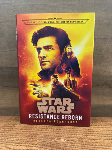 Star Wars: Resistence Reborn