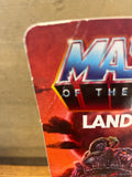 Land Shark