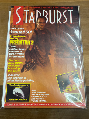 Starburst #150