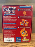 KooKoo Puzzle
