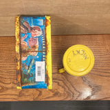 E.T. Lunch Box(With Thermos) - The Frugal Dutchman