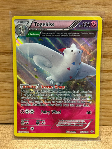 Togekiss(Holo)