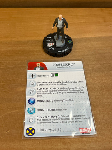 Professor X(008)