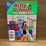 Betty and Veronica Double Digest #258