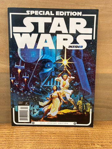 Star Wars Insider: 2013 Special Edition