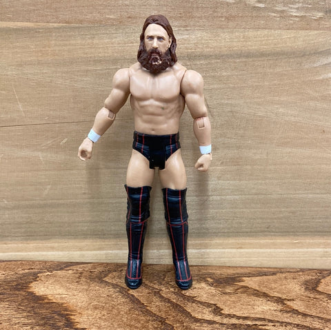 Daniel Bryan