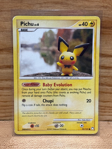 Pichu