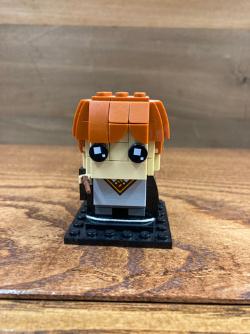 Lego: Ron Weasley Brickheadz