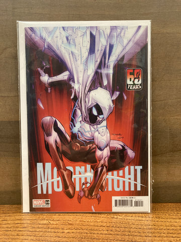 Moon Knight #10(Variant)