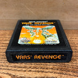 Yars Revenge