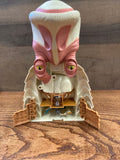 Jar Jar Binks Playset