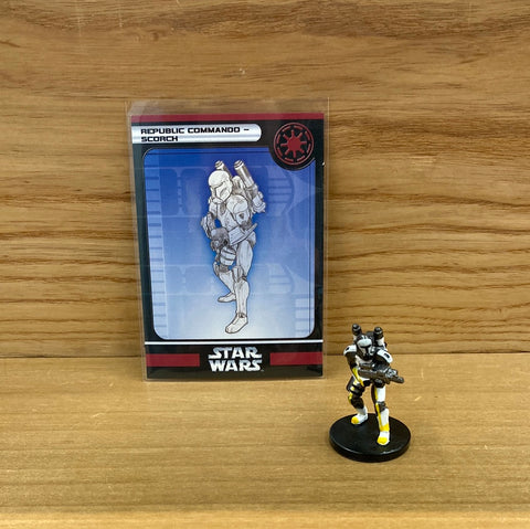 Republic Commando-Scorch 35/60