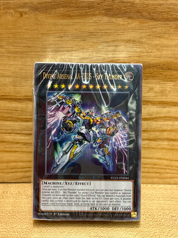 Starter Deck STAX