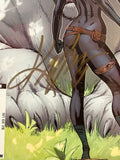 Black Panther #4(Noted)