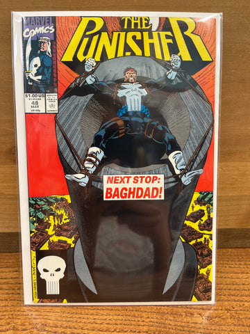 Punisher #48
