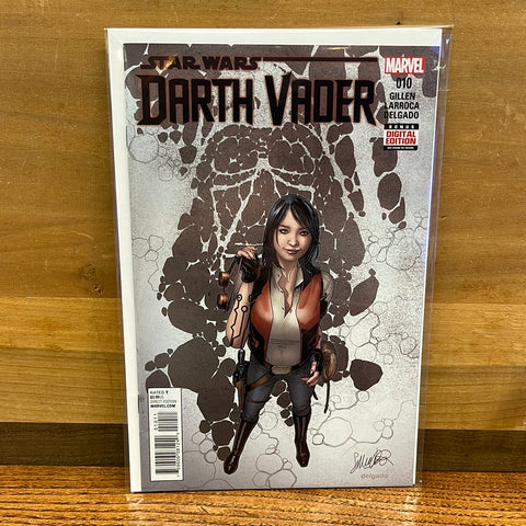 Darth Vader #10
