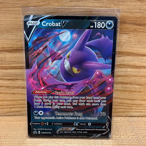 Crobat V