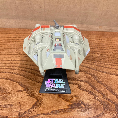 Snowspeeder