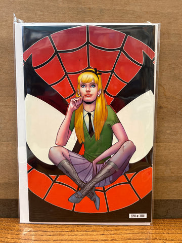 Gwen Stacy #1(Variant)