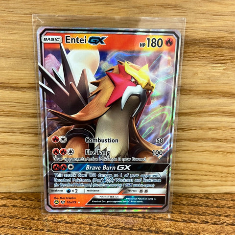 Entei GX