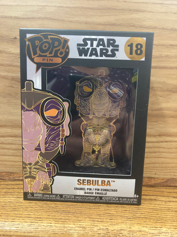 Sebulba 18