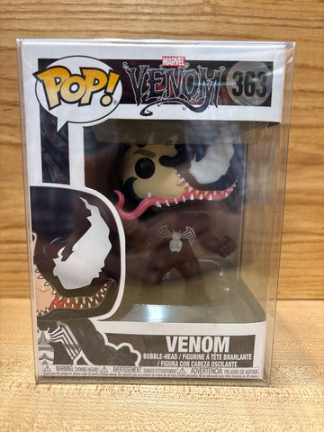 Venom 363