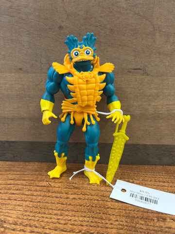 Mer Man