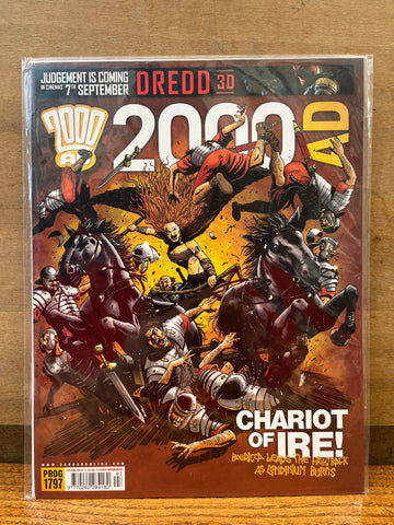 2000 AD Prog 1797