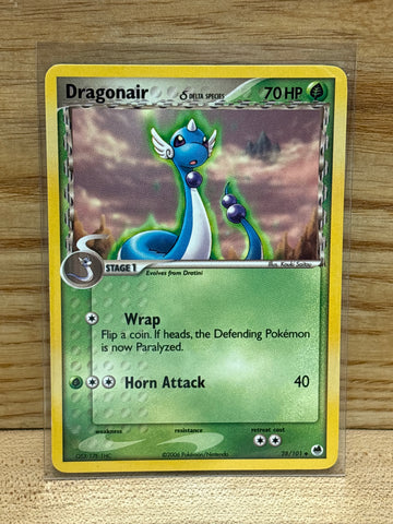 Dragonair