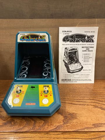 Galaxian by Midway Games