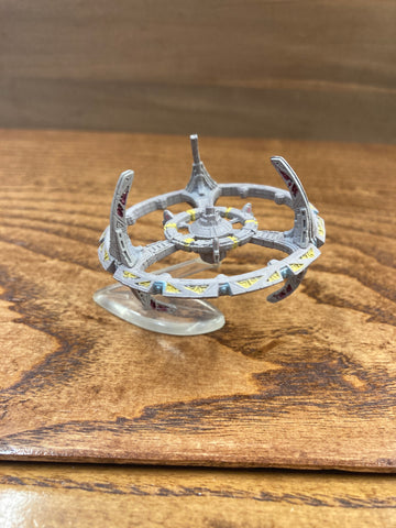 Deep Space Nine