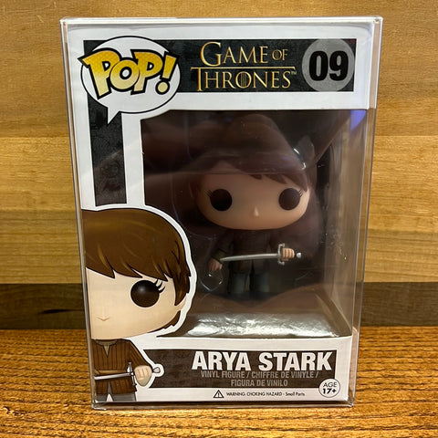 Arya Stark 09