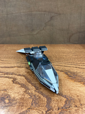 Lars Family Speeder