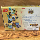 Trivial Pursuit 20th Anniversary Edition
