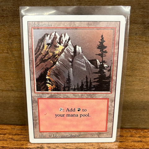 Mountain