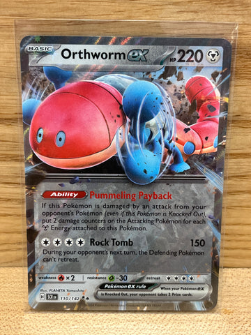 Orthworm ex