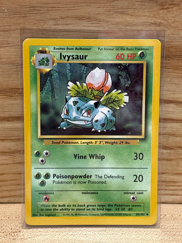 Ivysaur