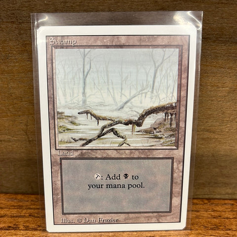 Swamp