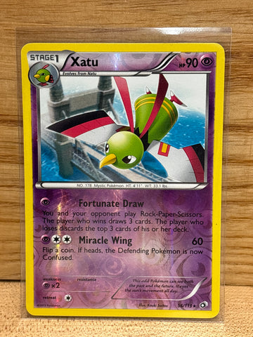 Xatu(Foil)