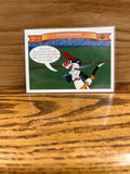 Batting Twoubles(1991) UD Looney Tunes #78