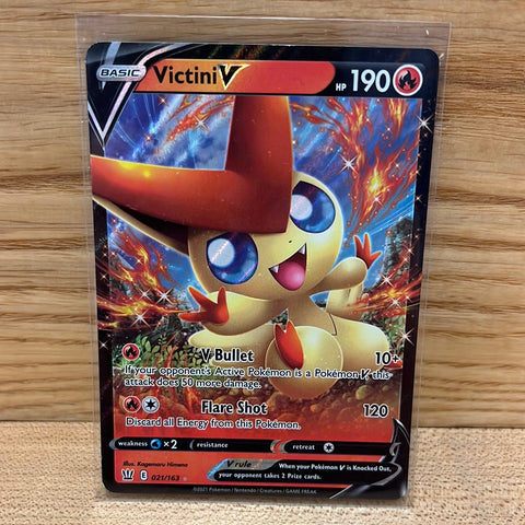 Victini V