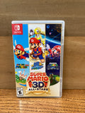 Super Mario 3d All Stars