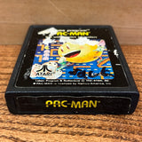 Pac Man