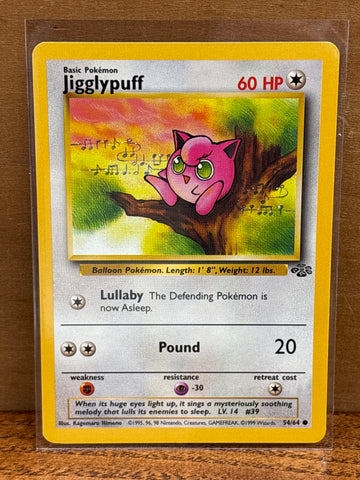 Jigglypuff