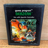 Berzerk