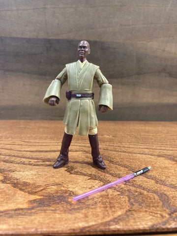 Mace Windu