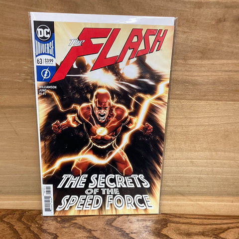 Flash #63