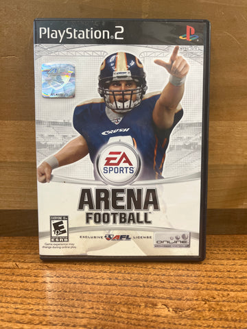 Arena Football