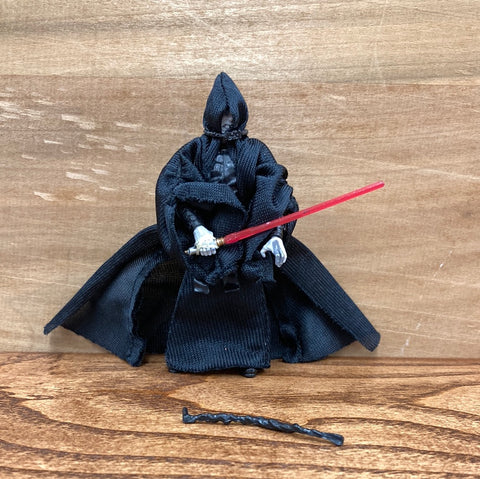Palpatine(Darth Sidious)
