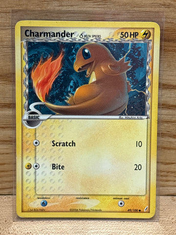 Charmander